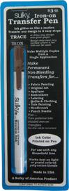 Transfer Pens Brown