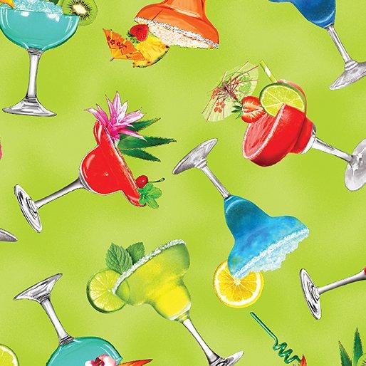 Tropical Escape 12903 44