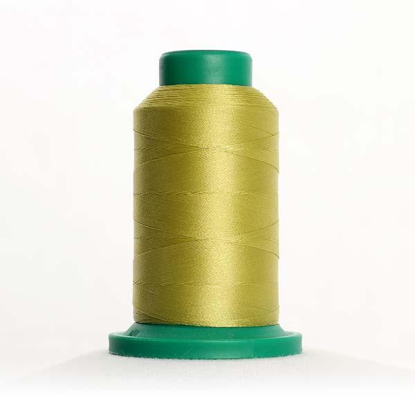 0232 Seaweed Isacord Thread