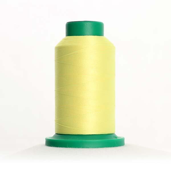 0501 Sun Isacord Thread