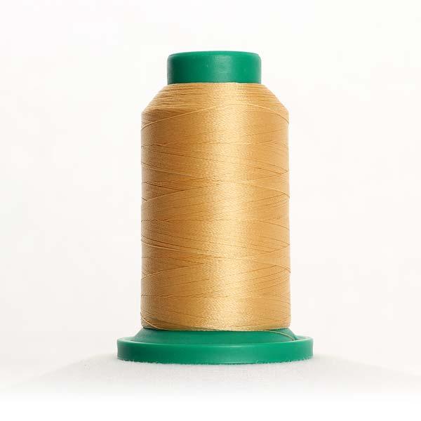 0651 Cornsilk Isacord Thread
