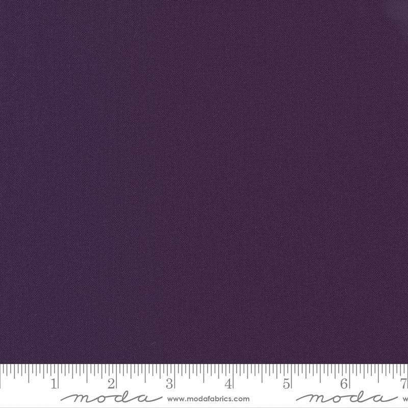 Bella Solids 238 Prune