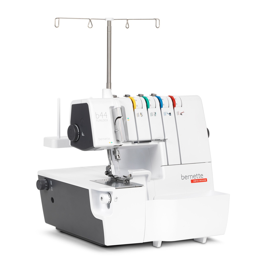 bernette Funlock b44