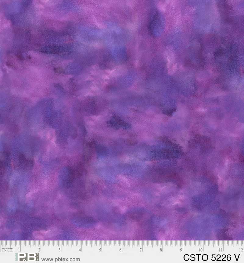 Color Stories CSTO 5226 V
