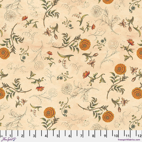 Eclectic Palette Sketchbook PWTH234 Orange