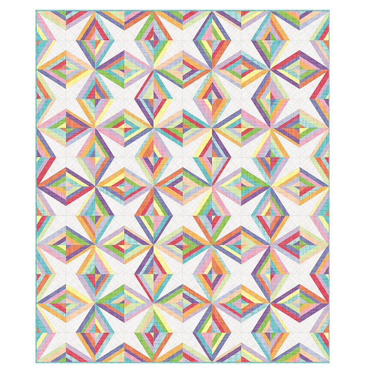 Kaleidoscope