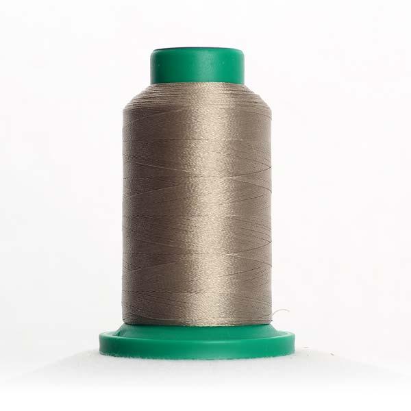 0873 Stone Isacord Thread