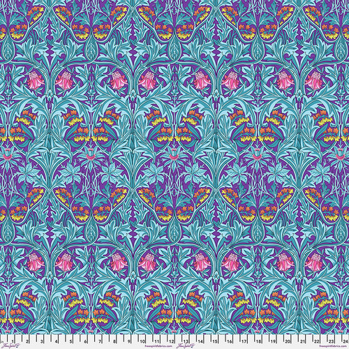 Bluebell PWKW 004 Purple