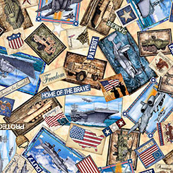 Patriot 2600 30930 A