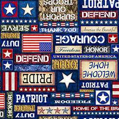Patriot 2600 30938 X