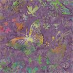 Batik Textiles Color Me Happy 5736