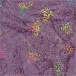 Batik Textiles Color Me Happy 5737