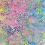 Batik Textiles Color Me Happy 5742