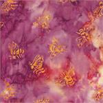 Batik Textiles Color Me Happy 5745