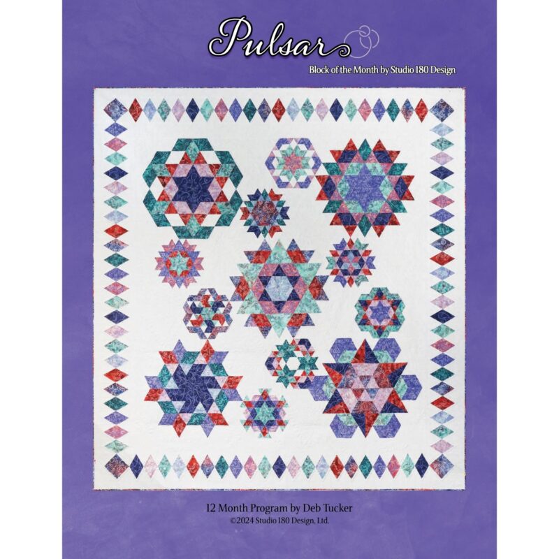 Pulsar BOM Pattern