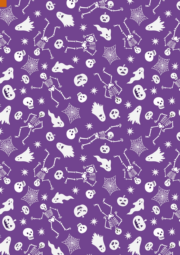 Witchy Woods GID A885B