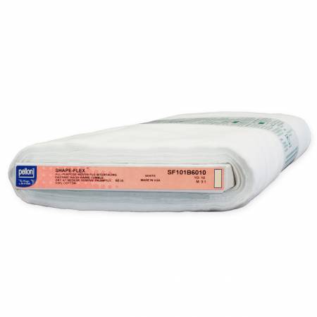 Shape Flex Woven Cotton 60in