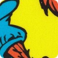 Celebrate Seuss! Panel 22855 203