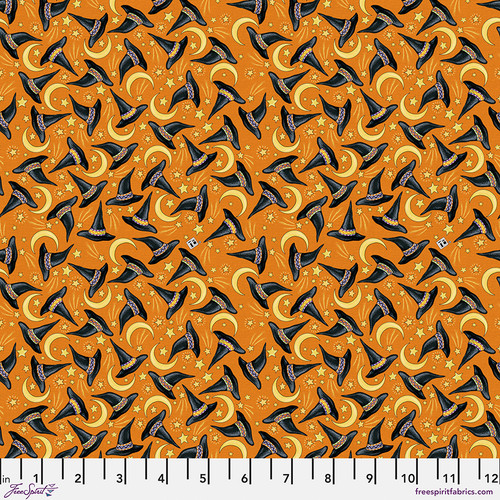 Spooky Cute PWMY010 Orange