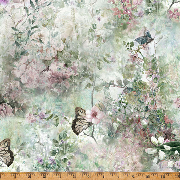 Blush Garden W5496 656