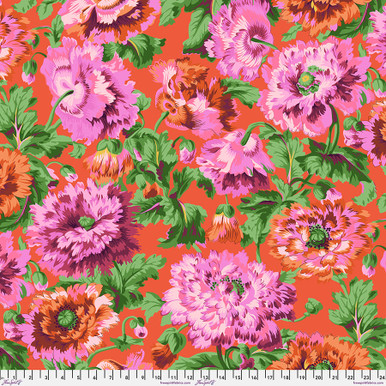 Rosemary PWPJ134 Red