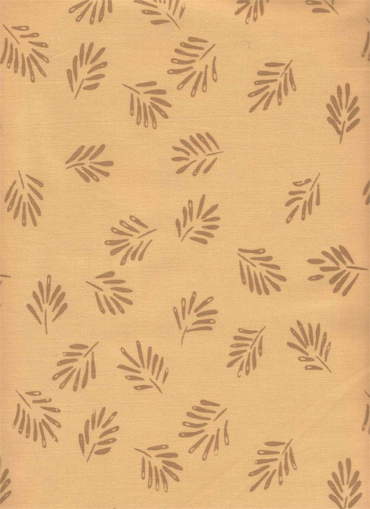Simply Primitive - 0817