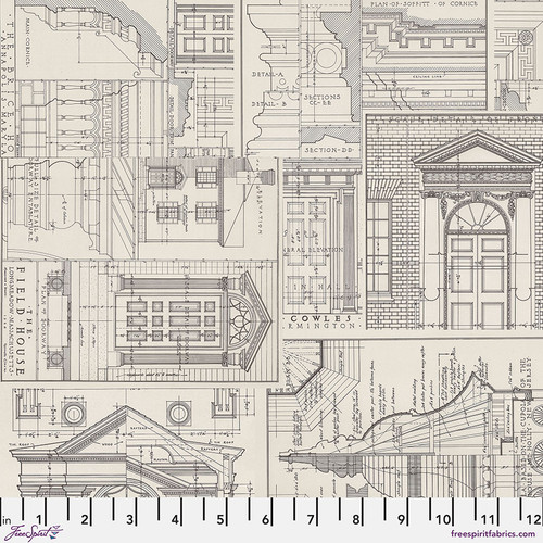 Eclectic Pallete Charcoal PWTH317 Schematics