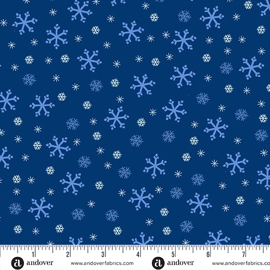 Snowflake 1462 B2