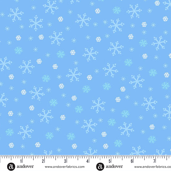 Snowflake 1462 LB