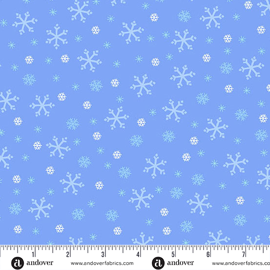 Snowflake 1462 LP