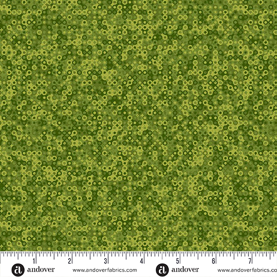 Fairy Rings A1505 G2