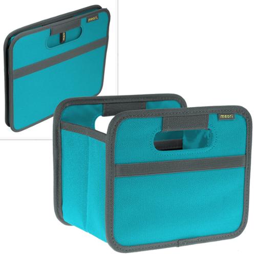 Foldable Mini Box Blue