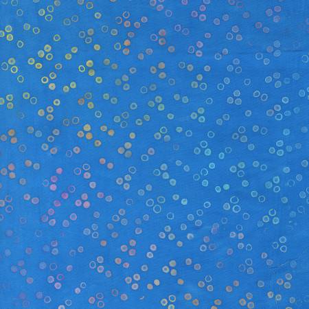 Bluebell Pollen Batik