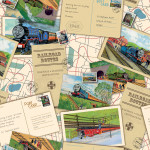 Thomas & Friends 80th Anniv C17015R Multi