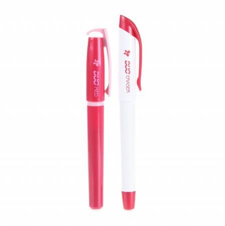 Duo Fine Marker & Eraser Marker