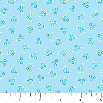 Bunnies For Baby 10214 41