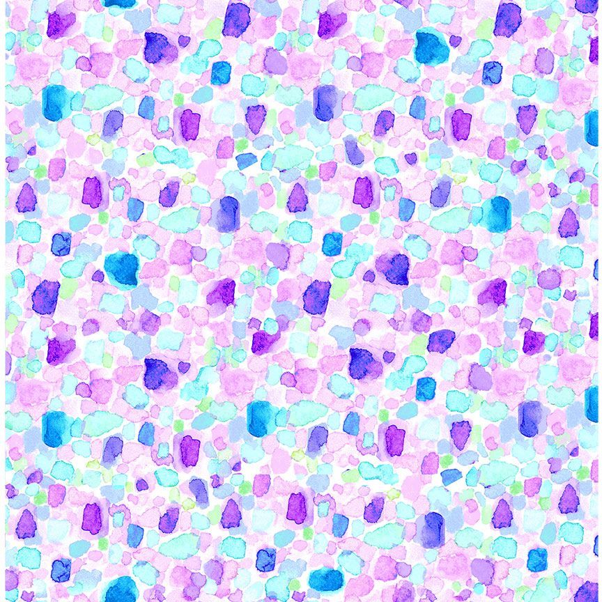 Petals CD3587 Multi