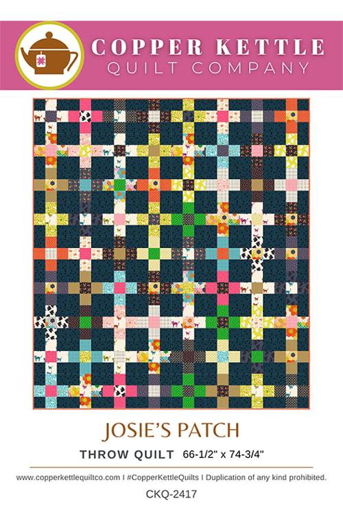 Josie's Patch