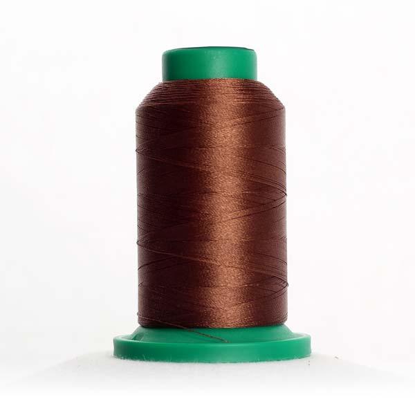 1055 Bark Isacord Thread