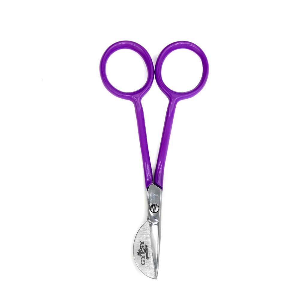 MINI DUCKBILL SCISSOR