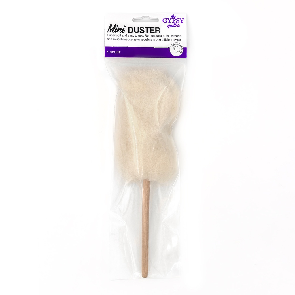 MINI DUSTER