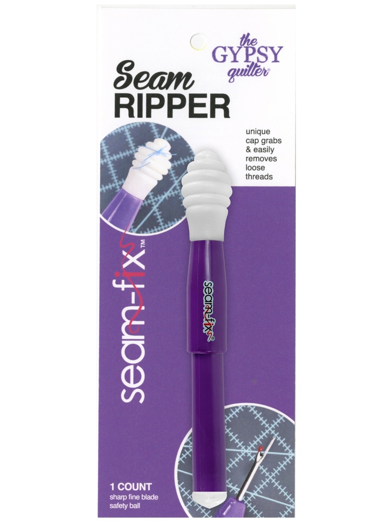 SEAMFIX FORTUNATE GYPSY PURPLE