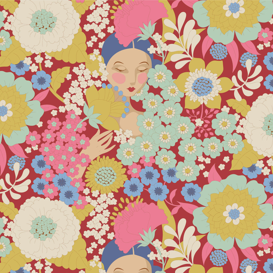 Wallflower 100606