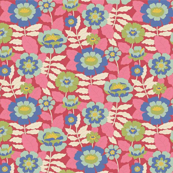 Wallflower 100610