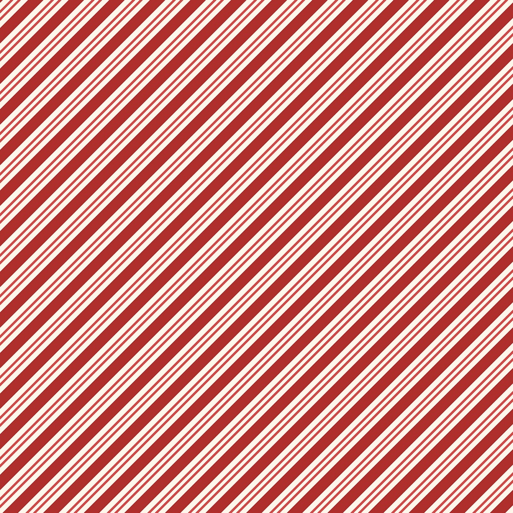 Make it Merry 791437D Red