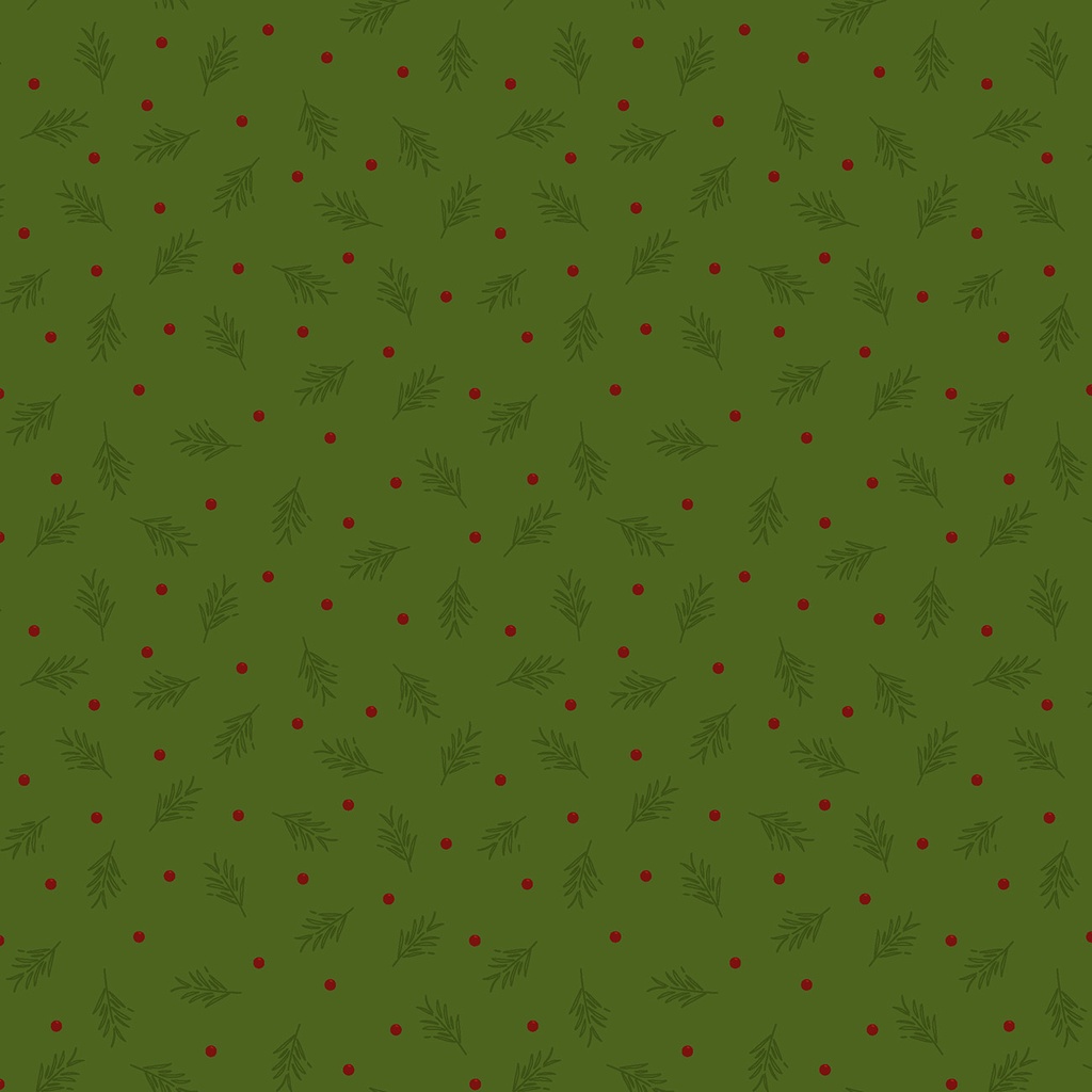 Make it Merry 791438D Pine
