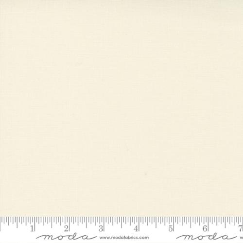 Bella Solids 60 Ivory