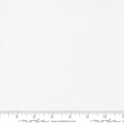 Bella Solids 98 Wht Bleached