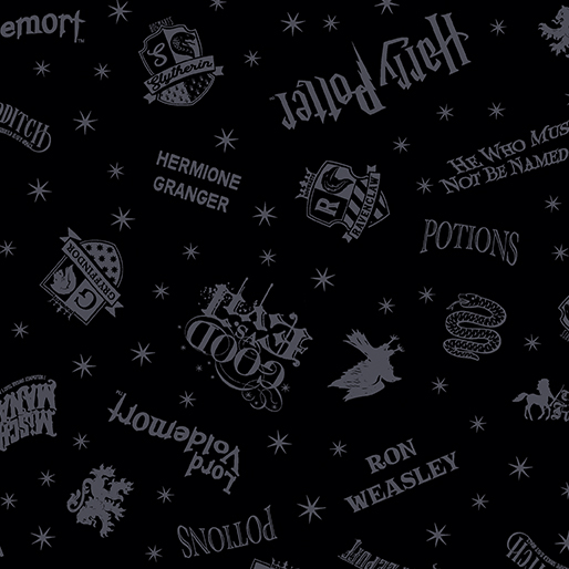 Harry Potter 15224 12 Shadow Words