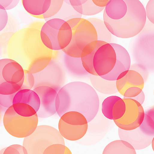 Bubbles 15062W 25